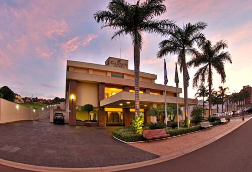 Ribeirão Preto (São Paulo) Brésil Réservation Réduction booking.com