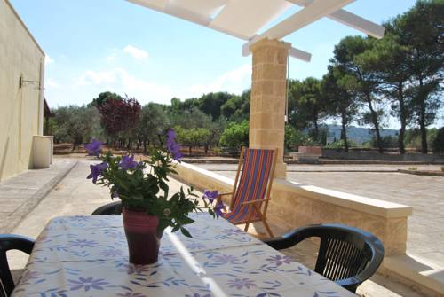 Alessano Italie Réservation Réduction booking.com