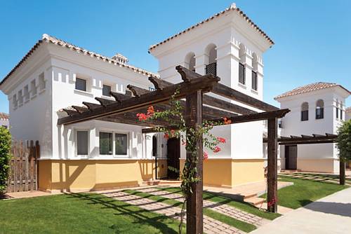 La Torre Golf Resort Spain Booking Discount booking.com