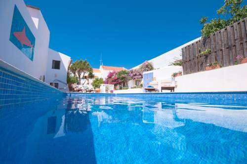 Mexilhoeira da Carregacao Portugal Réservation Réduction booking.com