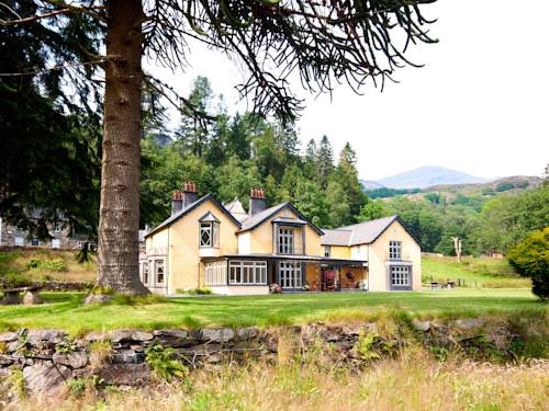 Beddgelert Royaume-Uni Réservation Réduction booking.com