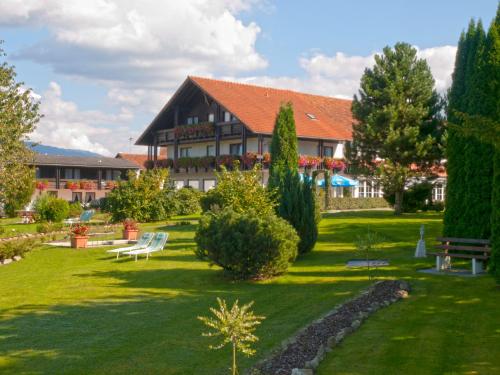 Arnbruck Germany Booking Discount agoda.com