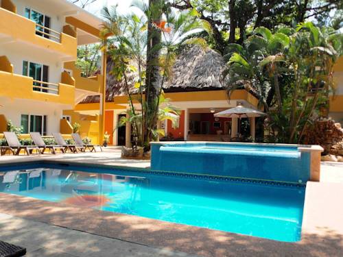 Palenque Mexico Booking Discount booking.com