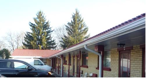 Whitby (Ontario) Canada Booking Discount booking.com