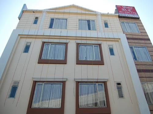 Amritsar Inde Réservation Réduction booking.com