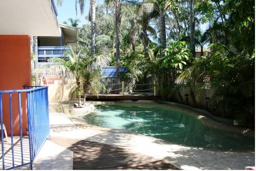 Nelson Bay Australie Réservation Réduction booking.com