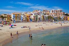 Villajoyosa Spain Booking Discount booking.com