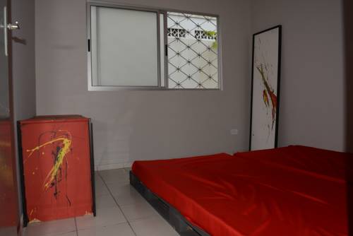 Balneário Camboriú Brésil Réservation Réduction booking.com