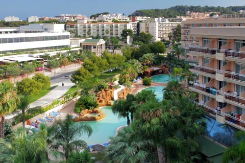 La Pineda Spain Booking Discount booking.com