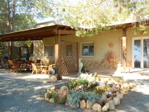 Santa Margherita di Pula Italy Booking Discount booking.com