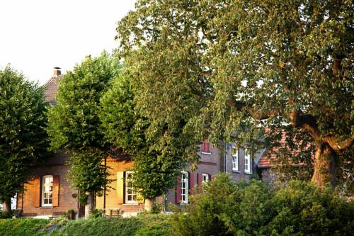 Kranenburg-Niel Germany Booking Discount booking.com