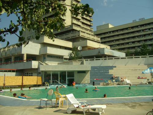 Baile Felix Romania Booking Discount booking.com