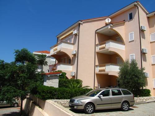 Novalja Croatie Réservation Réduction booking.com