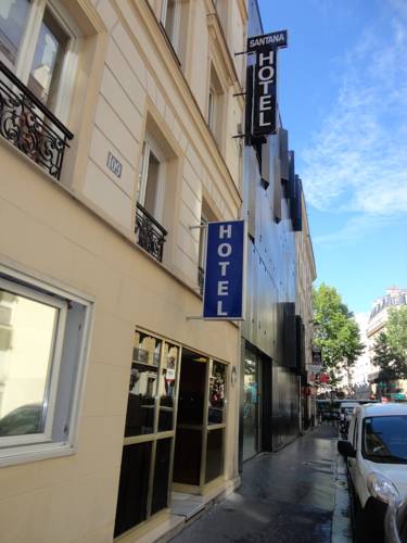 Paris France Booking Discount booking.com