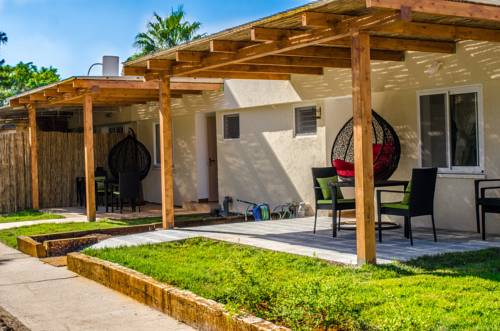 En Dor Israel Booking Discount booking.com