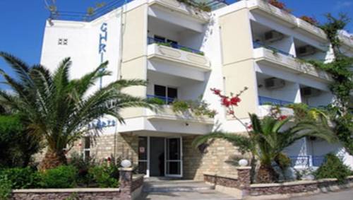 Gennadi Greece Booking Discount booking.com