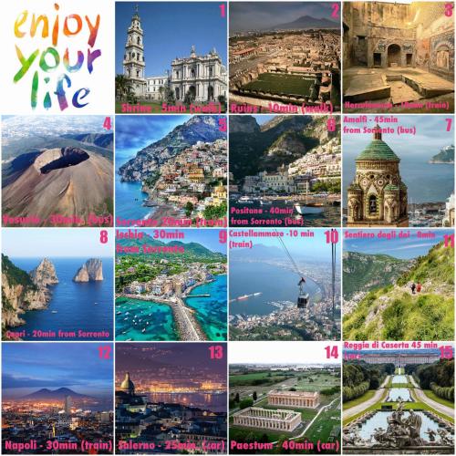 Pompei Italy Booking Discount agoda.com