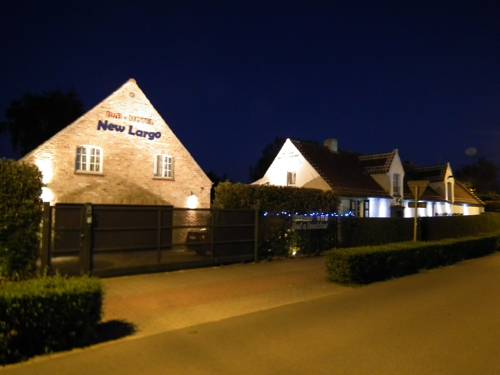 Nieuport Belgique Réservation Réduction booking.com