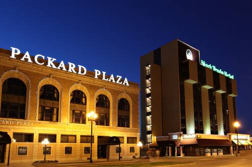 Peoria (Illinois) United States Booking Discount booking.com