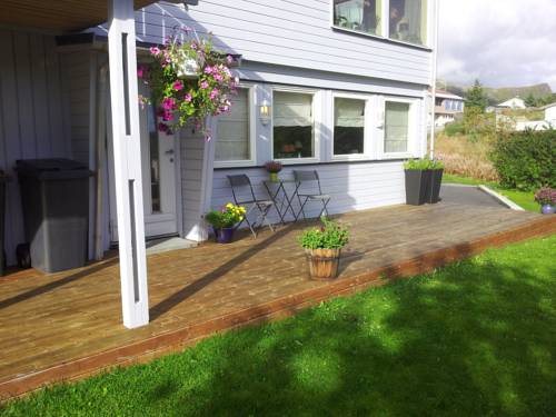 Kabelvåg Norvège Réservation Réduction booking.com