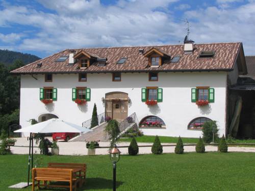 Cavalese Italie Réservation Réduction booking.com