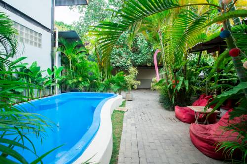 Seminyak Indonésie Réservation Réduction booking.com