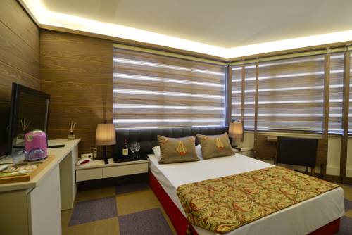 İstanbul Turkey Booking Discount booking.com