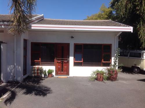 Somerset West Afrique du Sud Réservation Réduction booking.com