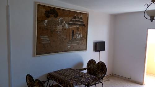 Dakar Sénégal Réservation Réduction booking.com