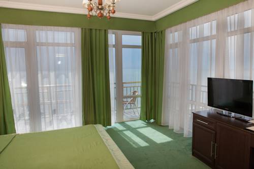 Adler Russia Booking Discount booking.com