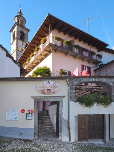 Intragna Switzerland Booking Discount booking.com