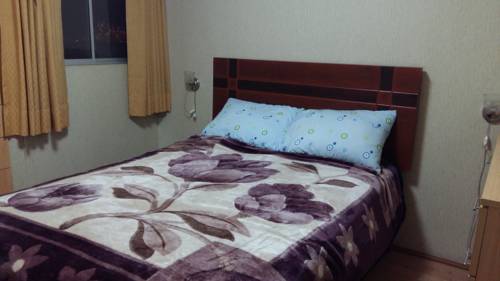 Lima Pérou Réservation Réduction booking.com