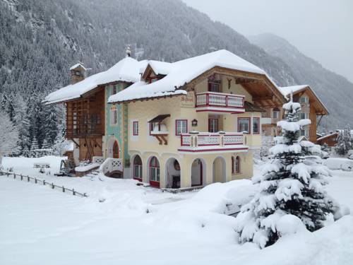Campitello di Fassa Italie Réservation Réduction booking.com