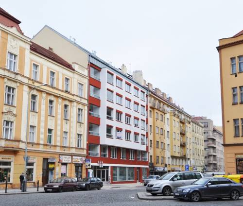 Prague Czech republic Booking Discount booking.com