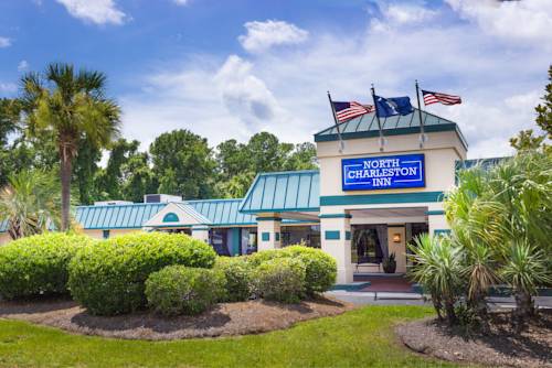 North Charleston (Caroline du Sud) États Unis Réservation Réduction booking.com