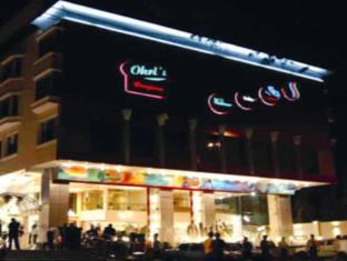 Hyderabad India Booking Discount agoda.com