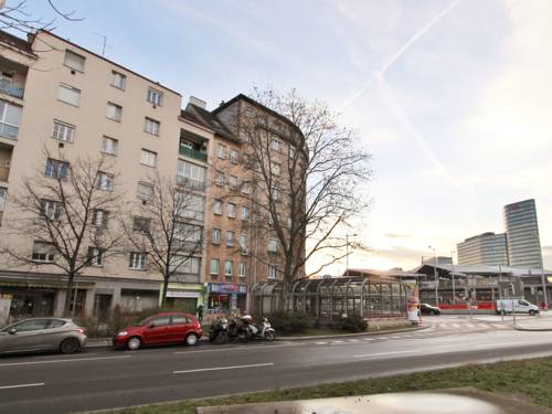 Wenen Austria Booking Discount booking.com