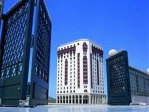 Madinah Saudi Arabia Booking Discount booking.com