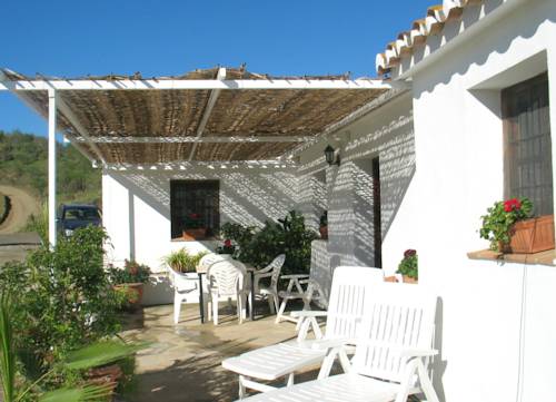 Almayate Spain Booking Discount booking.com