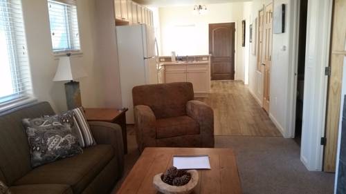 Estes Park (Colorado) États Unis Réservation Réduction booking.com