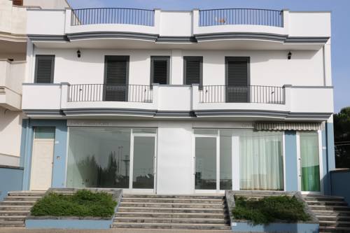 Ugento Italie Réservation Réduction booking.com