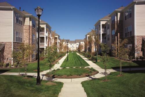 Princeton United States Booking Discount booking.com