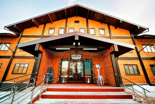 Bratsk Russia Booking Discount agoda.com