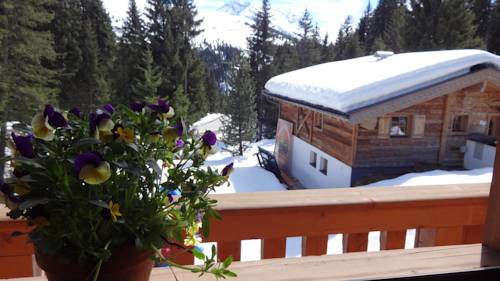 Königsleiten L'Autriche Réservation Réduction booking.com