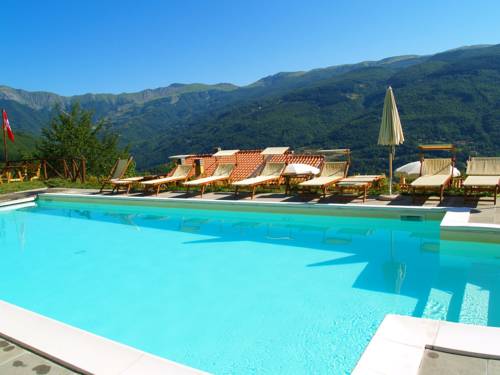 Cutigliano Italy Booking Discount booking.com