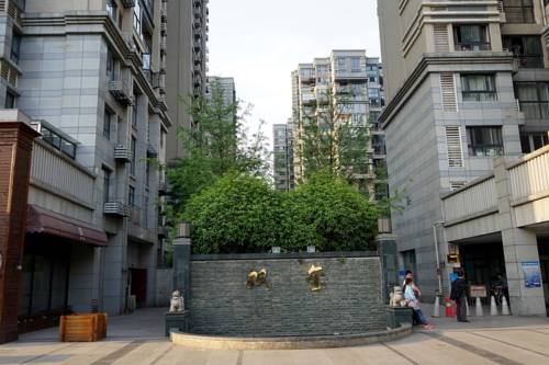 Chengdu China Booking Discount booking.com