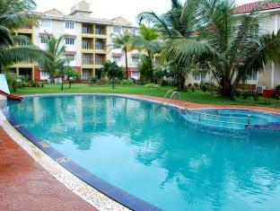 Goa India Booking Discount agoda.com