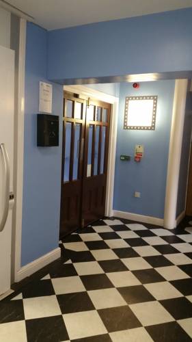 Liverpool Royaume-Uni Réservation Réduction booking.com