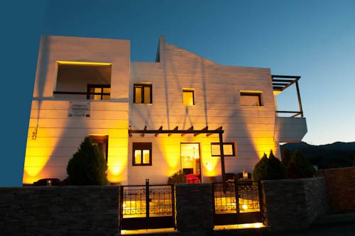 Gennadi Greece Booking Discount booking.com