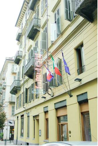 Torino Italie Réservation Réduction booking.com